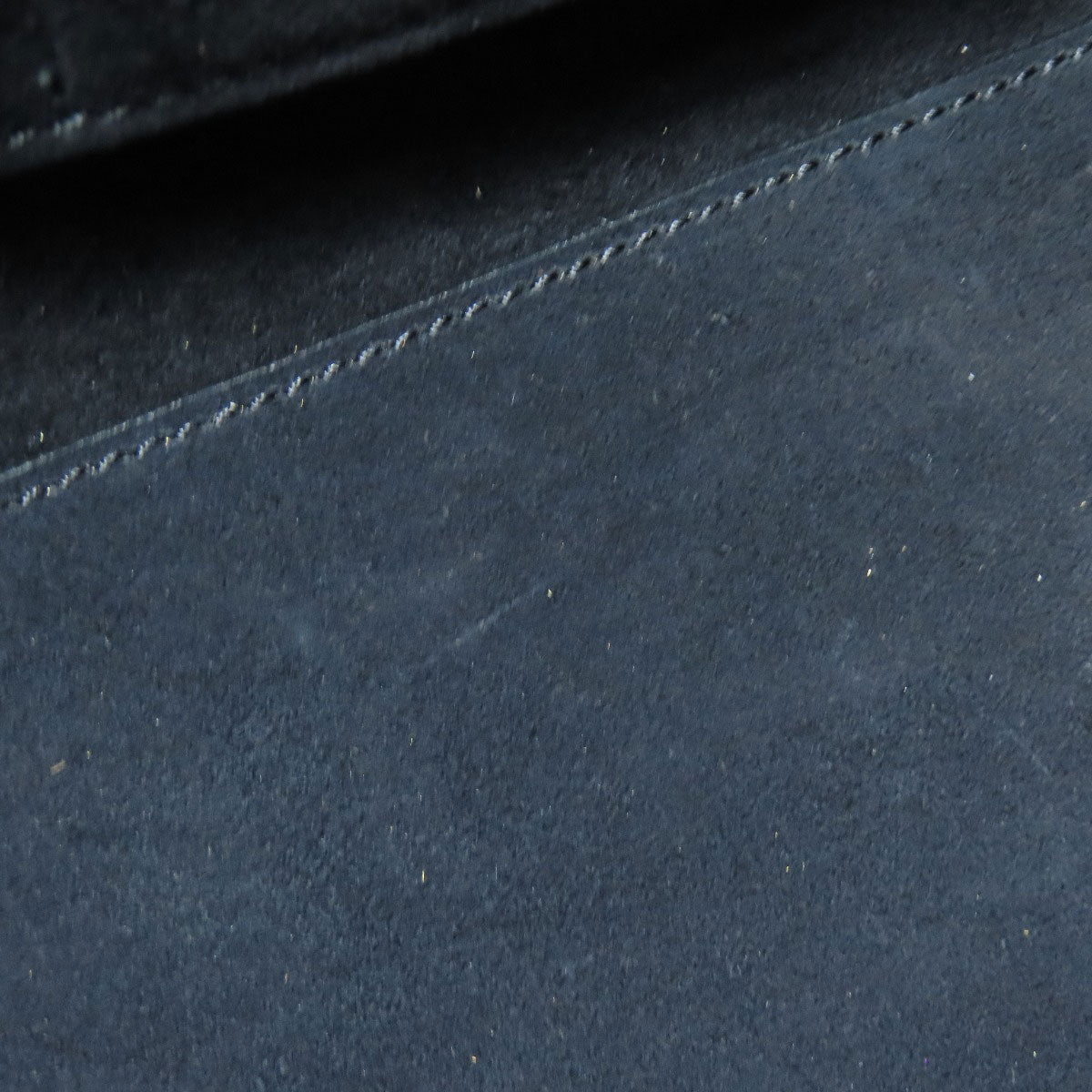 VALENTINO Studs Tote Bag Leather Ladies [Used]