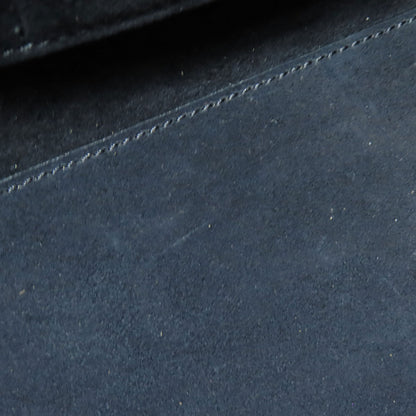 VALENTINO Studs Tote Bag Leather Ladies [Used]