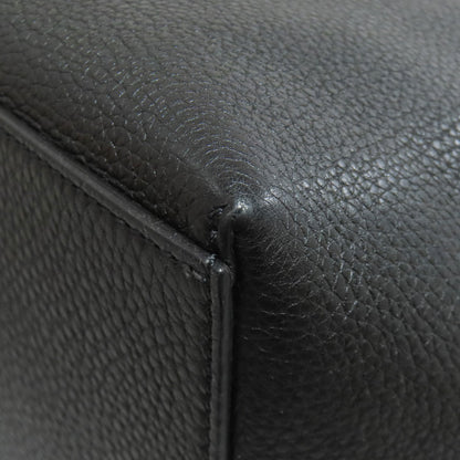 VALENTINO Studs Tote Bag Leather Ladies [Used]