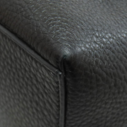 VALENTINO Studs Tote Bag Leather Ladies [Used]