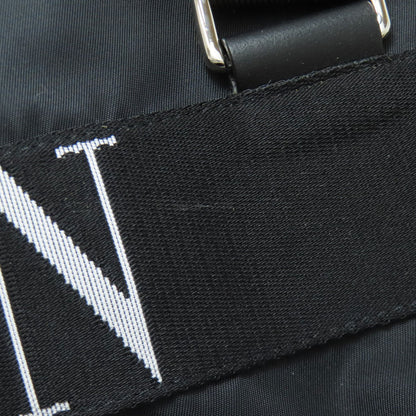 VALENTINO 2WAY Boston bag Nylon Ladies [Used]