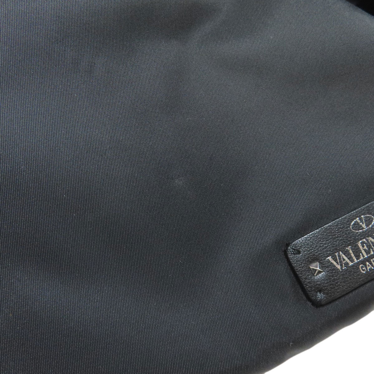 VALENTINO 2WAY Boston bag Nylon Ladies [Used]