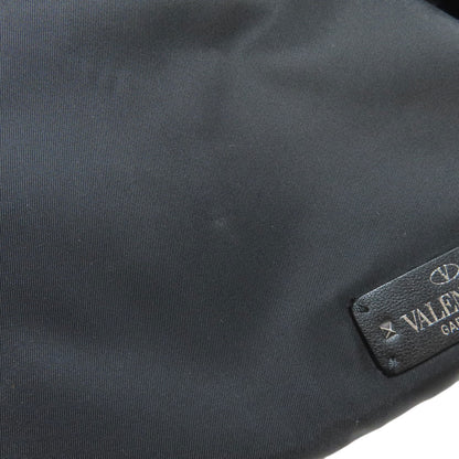 VALENTINO 2WAY Boston bag Nylon Ladies [Used]