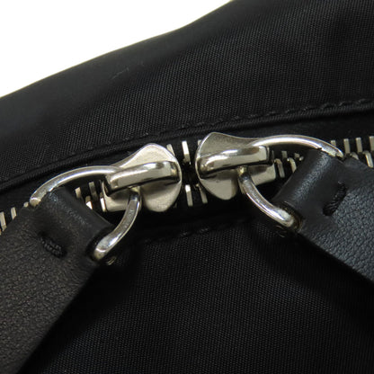 VALENTINO 2WAY Boston bag Nylon Ladies [Used]