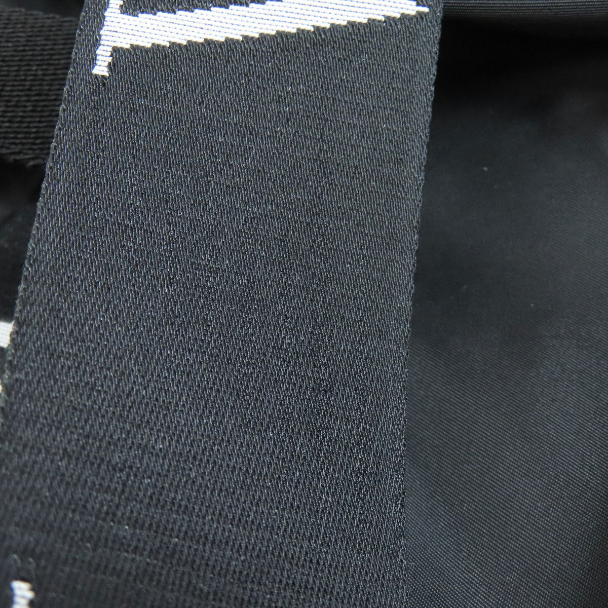 VALENTINO 2WAY Boston bag Nylon Ladies [Used]