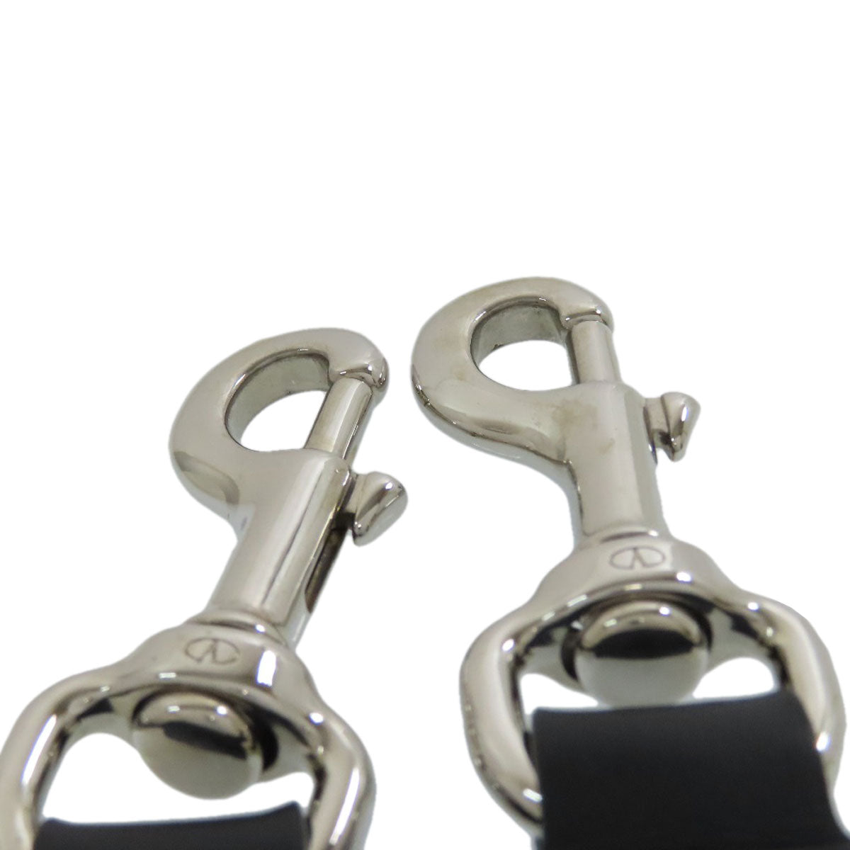 VALENTINO 2WAY Boston bag Nylon Ladies [Used]