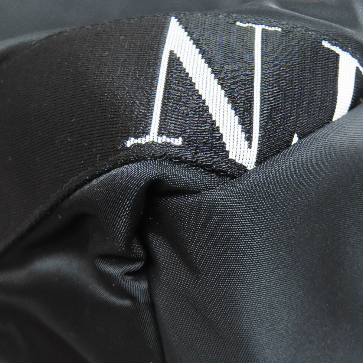 VALENTINO 2WAY Boston bag Nylon Ladies [Used]