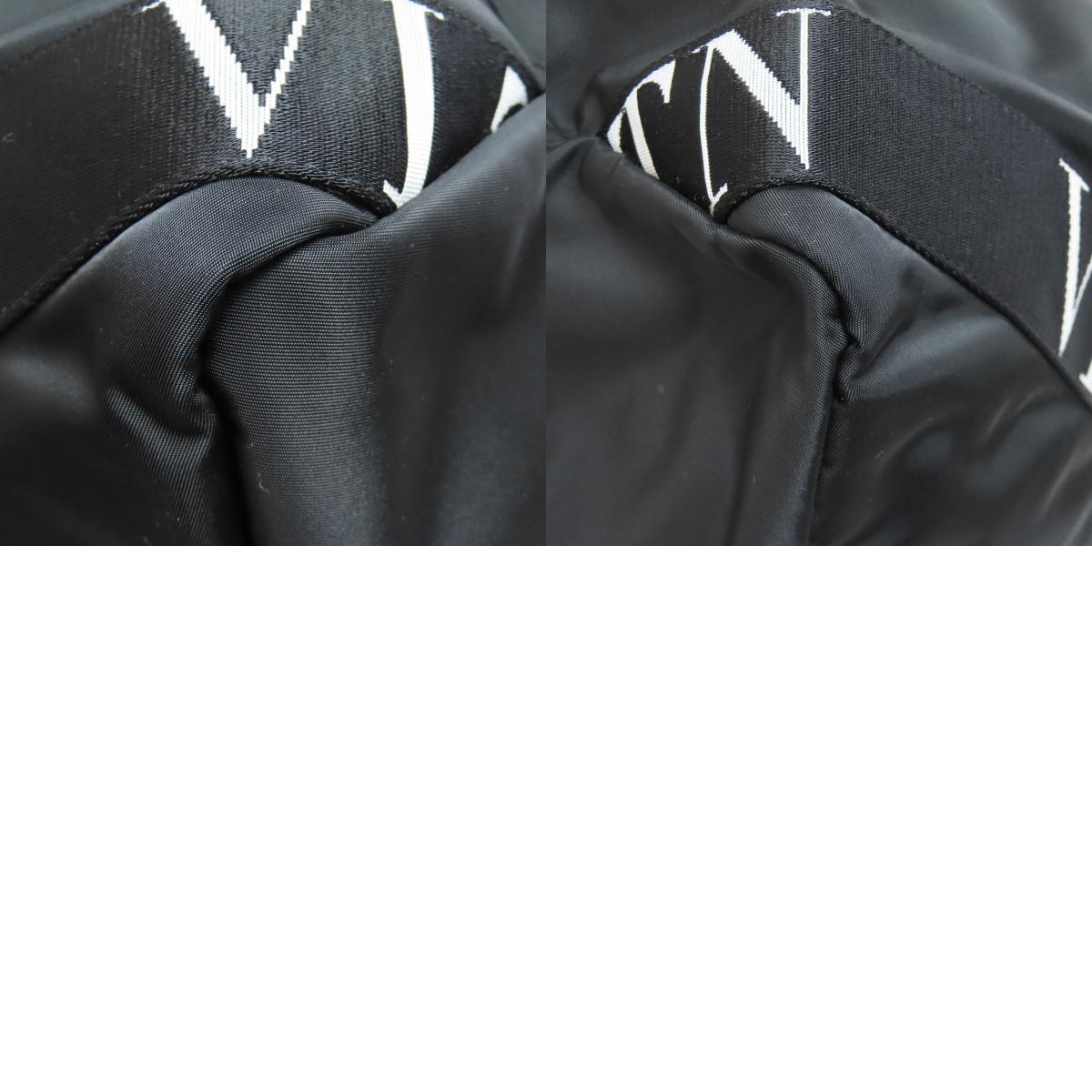 VALENTINO 2WAY Boston bag Nylon Ladies [Used]