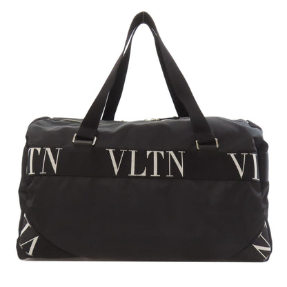 VALENTINO 2WAY Boston bag Nylon Ladies [Used]
