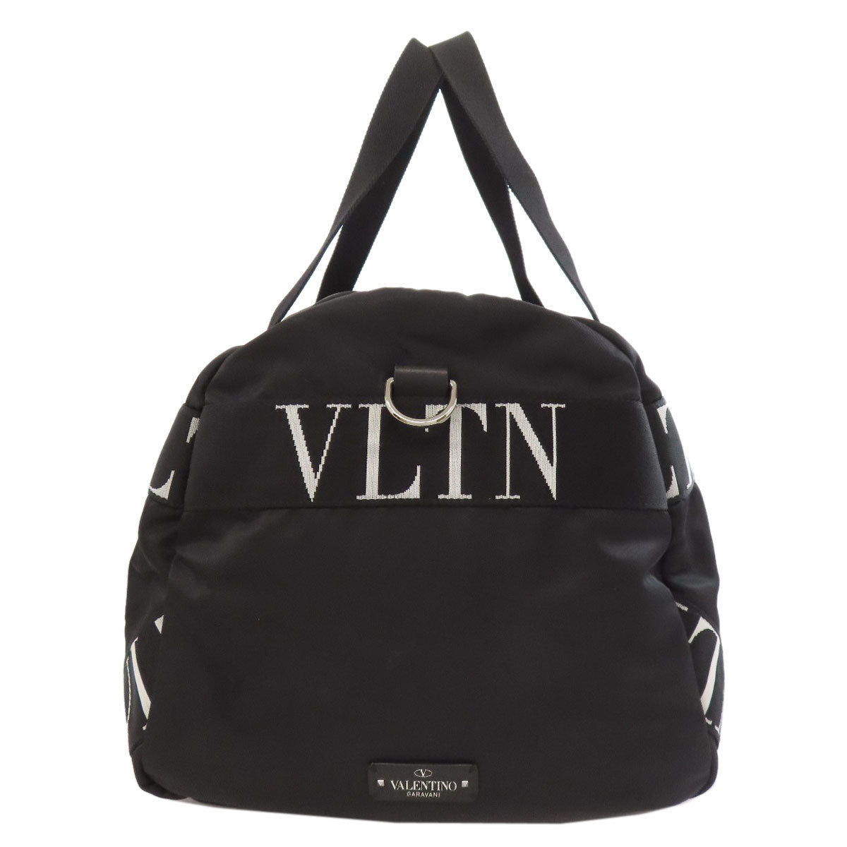 VALENTINO 2WAY Boston bag Nylon Ladies [Used]