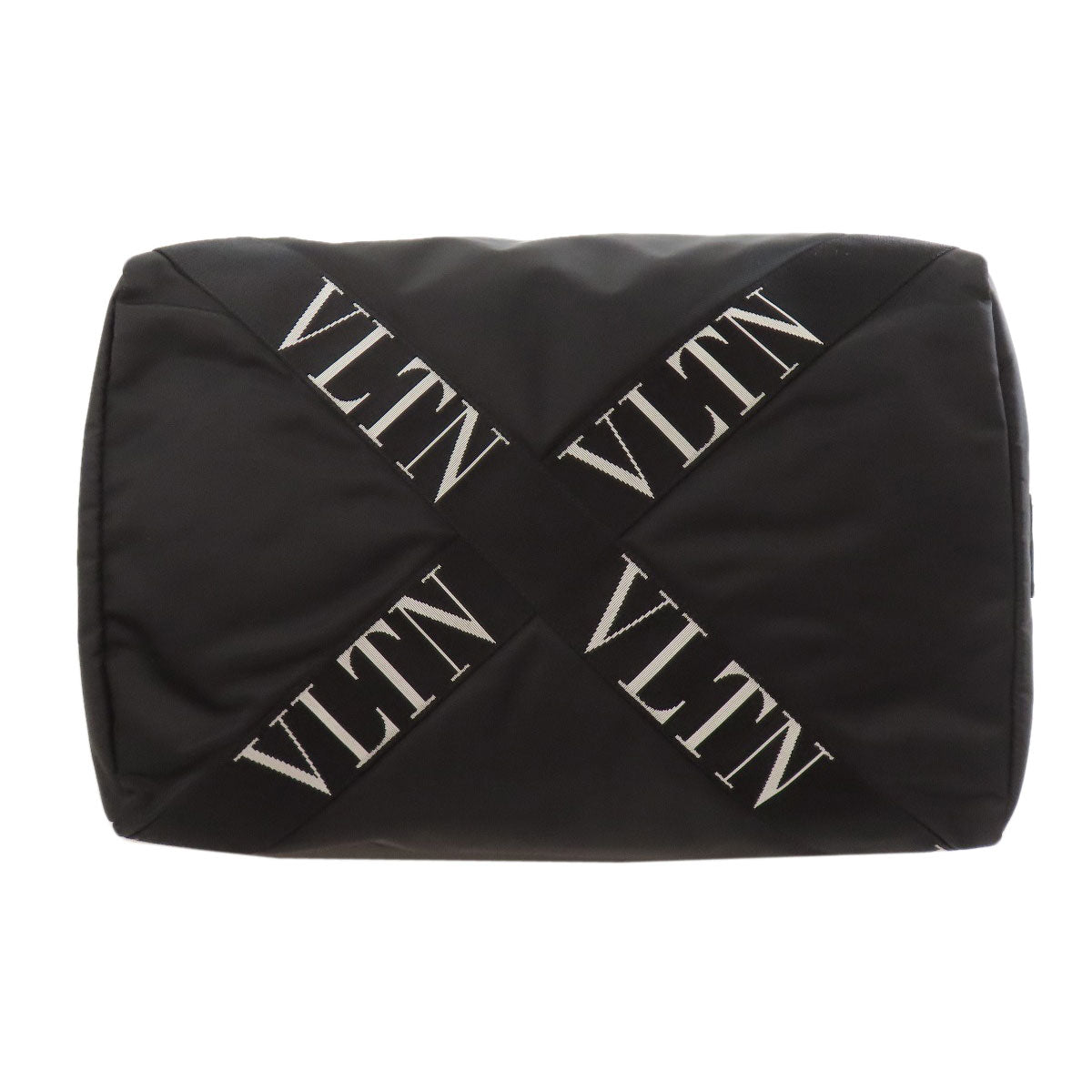 VALENTINO 2WAY Boston bag Nylon Ladies [Used]