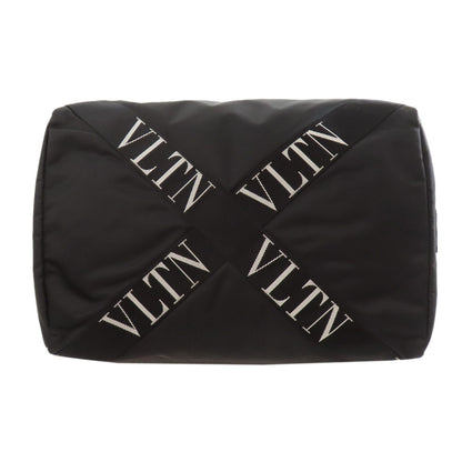 VALENTINO 2WAY Boston bag Nylon Ladies [Used]