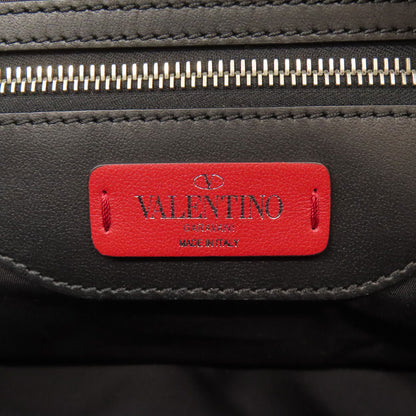 VALENTINO 2WAY Boston bag Nylon Ladies [Used]