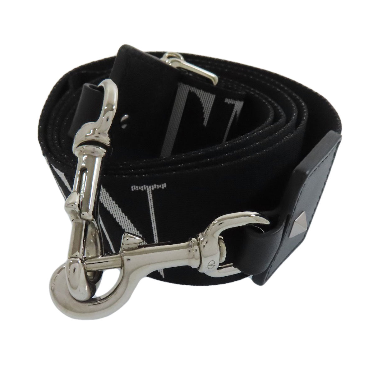 VALENTINO 2WAY Boston bag Nylon Ladies [Used]