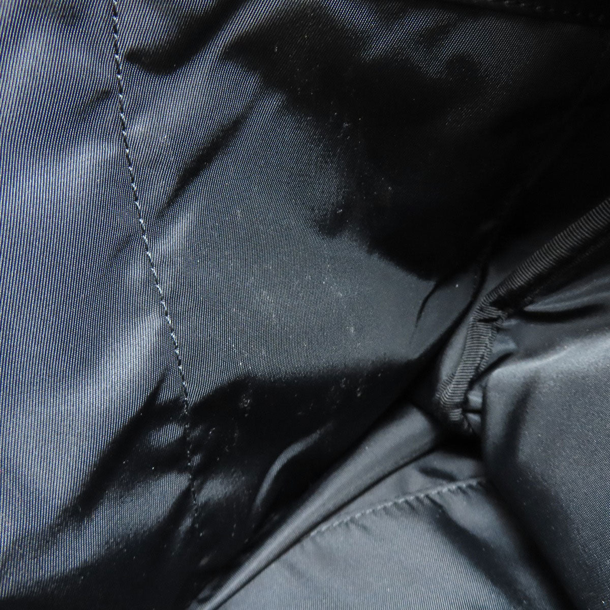 VALENTINO 2WAY Boston bag Nylon Ladies [Used]