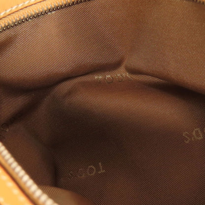 トッズ 2WAY ハンドバッグ レザー レディース 【中古】【TODS】