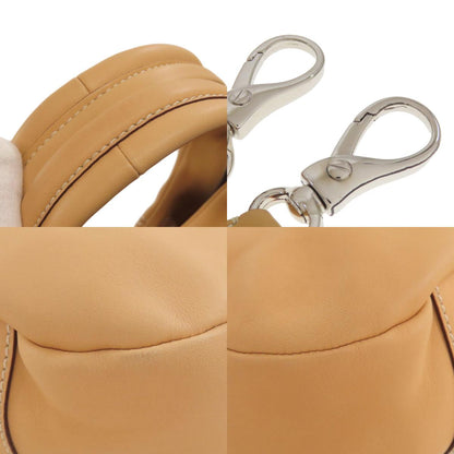 トッズ 2WAY ハンドバッグ レザー レディース 【中古】【TODS】