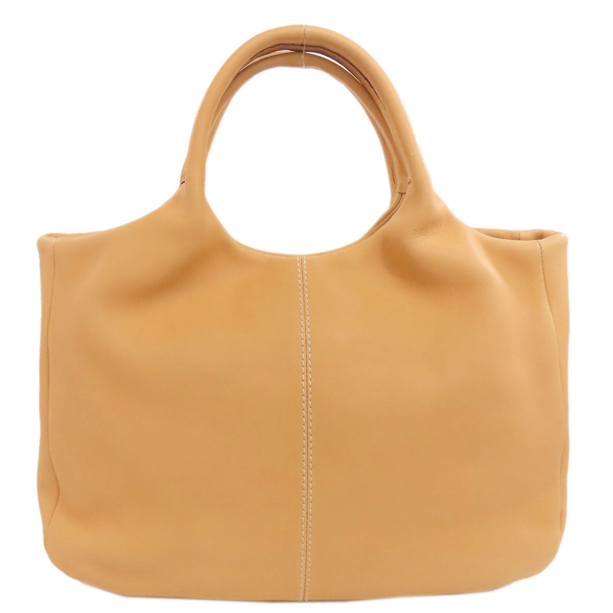 トッズ 2WAY ハンドバッグ レザー レディース 【中古】【TODS】
