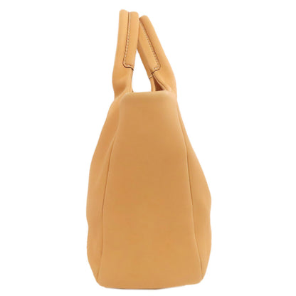 トッズ 2WAY ハンドバッグ レザー レディース 【中古】【TODS】