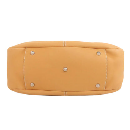トッズ 2WAY ハンドバッグ レザー レディース 【中古】【TODS】