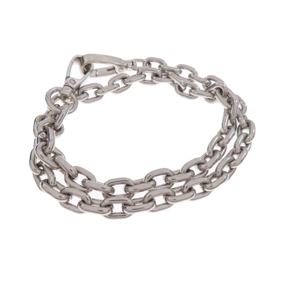 PRADA 1BG364 Logo Hardware 2WAY Handbag Nylon Ladies [Used]