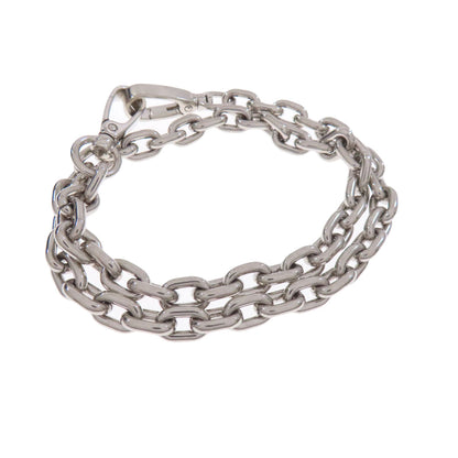 PRADA 1BG364 Logo Hardware 2WAY Handbag Nylon Ladies [Used]