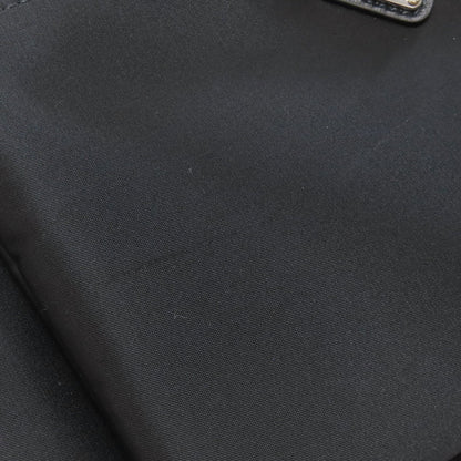 PRADA 1BG364 Logo Hardware 2WAY Handbag Nylon Ladies [Used]