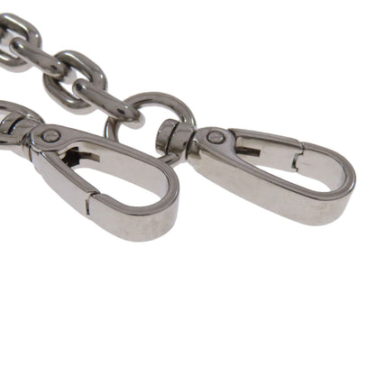 PRADA 1BG364 Logo Hardware 2WAY Handbag Nylon Ladies [Used]