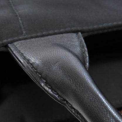 PRADA 1BG364 Logo Hardware 2WAY Handbag Nylon Ladies [Used]