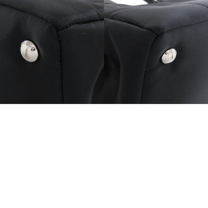 PRADA 1BG364 Logo Hardware 2WAY Handbag Nylon Ladies [Used]