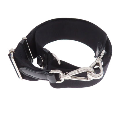 PRADA 1BG364 Logo Hardware 2WAY Handbag Nylon Ladies [Used]