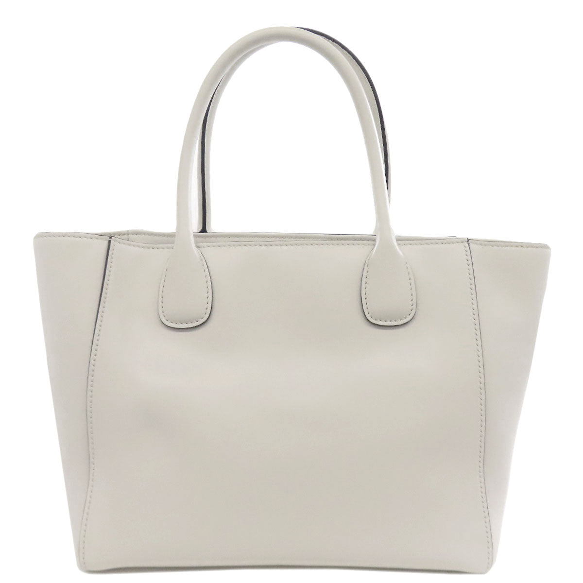 ミュウミュウ 2WAY トートバッグ レザー レディース 【中古】【MIUMIU】