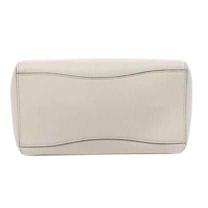 ミュウミュウ 2WAY トートバッグ レザー レディース 【中古】【MIUMIU】