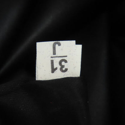 MIUMIU logo Tote Bag Calf Ladies [Used]