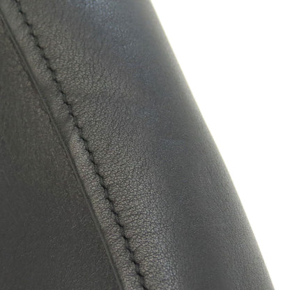 バレンシアガ 527272 トライアングル ダッフル 2WAY ハンドバッグ レザー レディース 【中古】【BALENCIAGA】