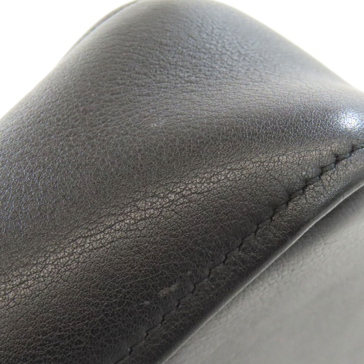 バレンシアガ 527272 トライアングル ダッフル 2WAY ハンドバッグ レザー レディース 【中古】【BALENCIAGA】