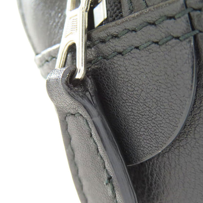 バレンシアガ 527272 トライアングル ダッフル 2WAY ハンドバッグ レザー レディース 【中古】【BALENCIAGA】