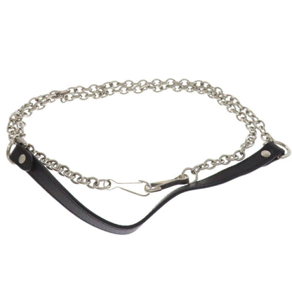 バレンシアガ 527272 トライアングル ダッフル 2WAY ハンドバッグ レザー レディース 【中古】【BALENCIAGA】
