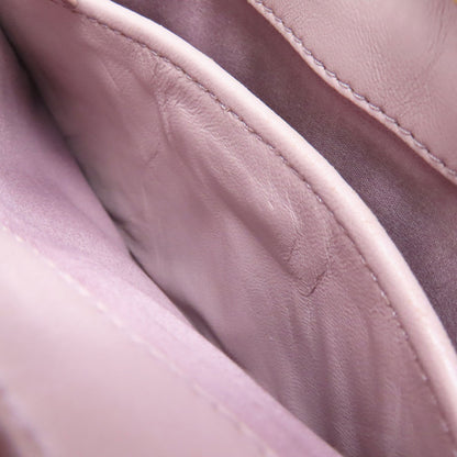 MIUMIU Materasse Shoulder Bag Calf Ladies [Used]