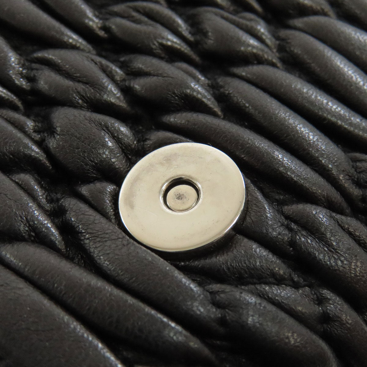 MIUMIU 2WAY Handbag Calf Ladies [Used]