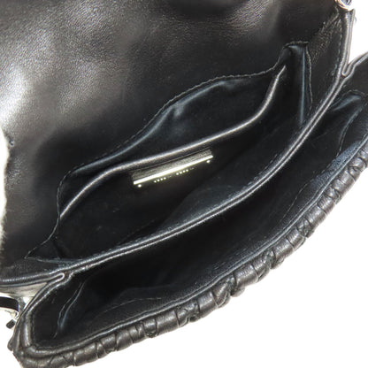 MIUMIU 2WAY Handbag Calf Ladies [Used]