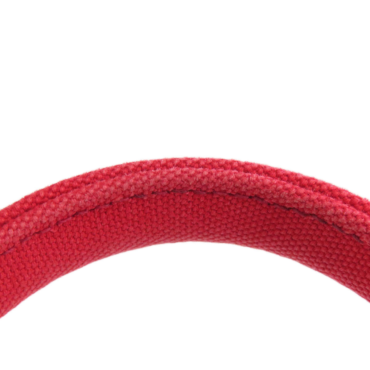 PRADA 1BG439 Canapa mini 2 WAY Handbag Canvas Ladies [Used]