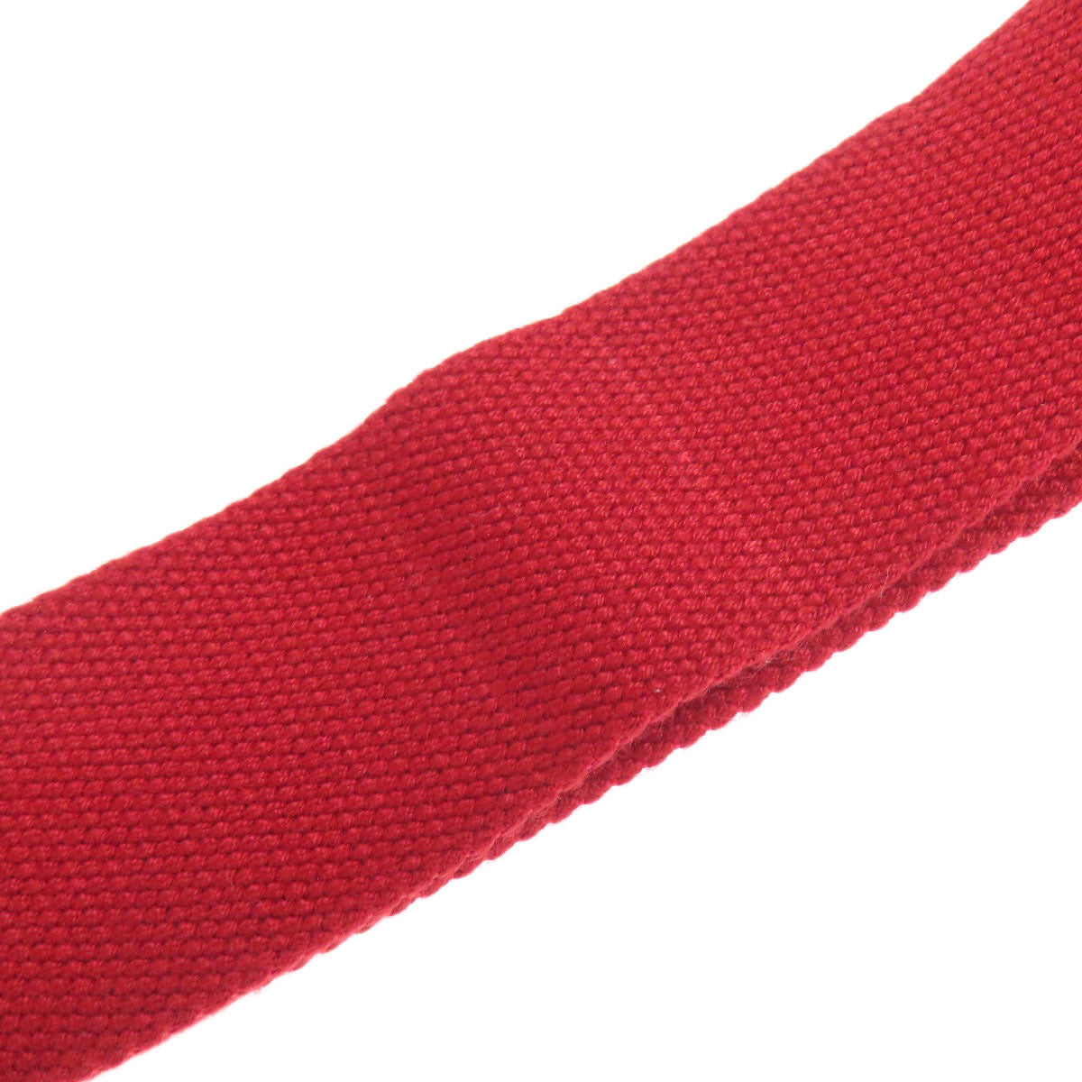 PRADA 1BG439 Canapa mini 2 WAY Handbag Canvas Ladies [Used]