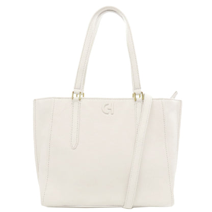 Cole Haan 2WAY Handbag Leather Ladies [Used]