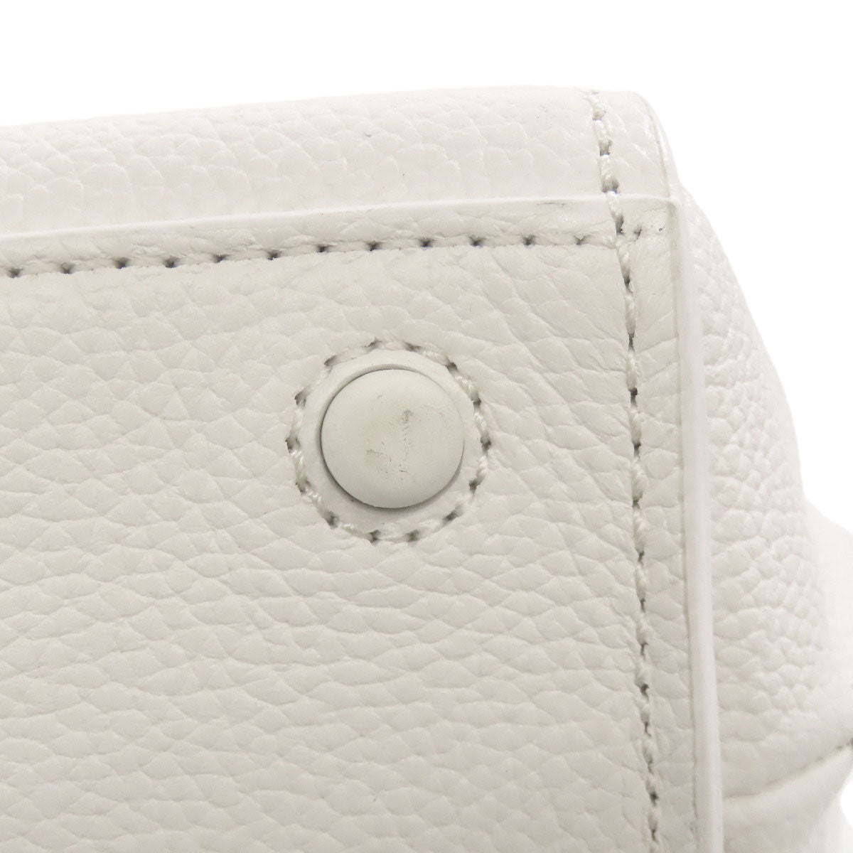 Cole Haan 2WAY Handbag Leather Ladies [Used]