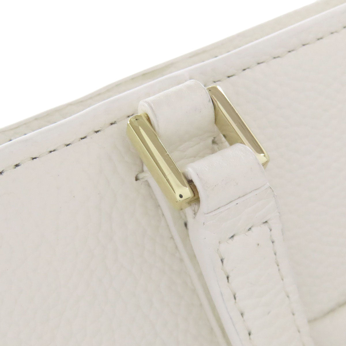 Cole Haan 2WAY Handbag Leather Ladies [Used]