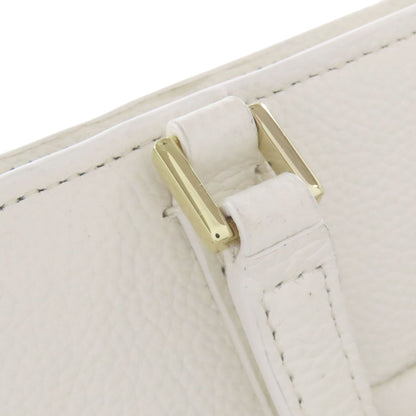 Cole Haan 2WAY Handbag Leather Ladies [Used]