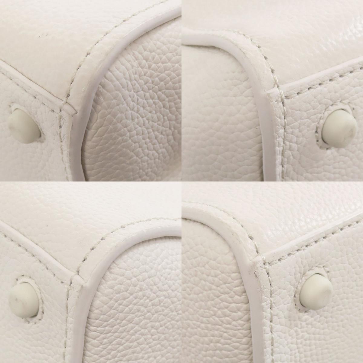 Cole Haan 2WAY Handbag Leather Ladies [Used]