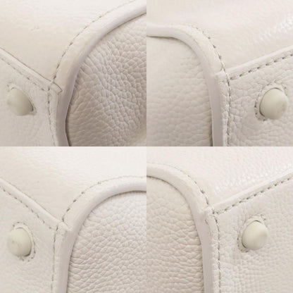 Cole Haan 2WAY Handbag Leather Ladies [Used]