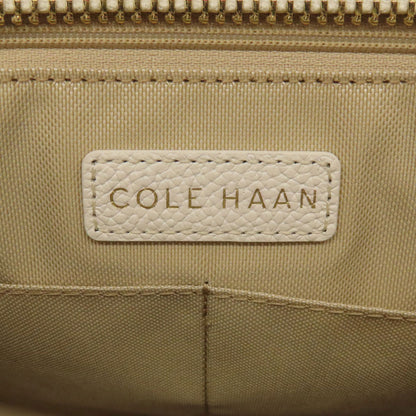 Cole Haan 2WAY Handbag Leather Ladies [Used]
